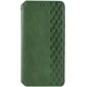 Чохол-книжка для смартфона Rubic Leather for Xiaomi Redmi Note 13 4G Green