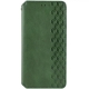 Чохол-книжка для смартфона Rubic Leather for Samsung Galaxy A05s Green