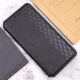 Чохол-книжка для смартфона Rubic Leather for Samsung Galaxy A15 Black