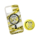 Чохол для смартфона POP Mag for Apple iPhone 13/14 2.Off Yellow