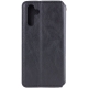 Чохол-книжка для смартфона Rubic Leather for Samsung Galaxy A05s Black