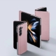 Чохол для смартфона DUX DUCIS Bril for Samsung Fold 5 Pink