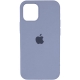 Чохол для смартфона Silicone Full Case AA Open Cam for Apple iPhone 11 Pro Max кругл 53,Sierra Blue