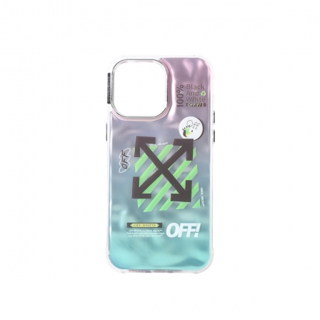 Чохол для смартфона Versailles for Apple iPhone 11 22.Off Green