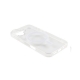 Чохол Cosmic Acrylic MagSafe HQ for Apple iPhone 16 Pro Max Transparent