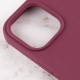 Чохол для смартфона Silicone Full Case AA Open Cam for Apple iPhone 14 Pro 47,Plum