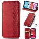 Чохол-книжка для смартфона Rubic Leather for Samsung Galaxy A05 Red