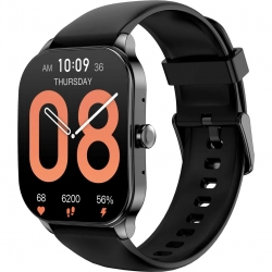 Смарт-годинник Amazfit Pop 3S Black