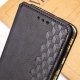 Чохол-книжка для смартфона Rubic Leather for Xiaomi Redmi 13 4G Black