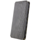 Чохол-книжка для смартфона Rubic Leather for Samsung Galaxy M15/F15 5G Grey