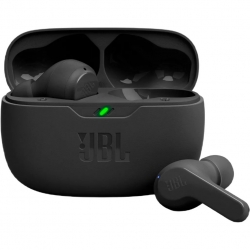 Навушники TWS JBL Wave Beam Black (JBLWBEAMBLK)