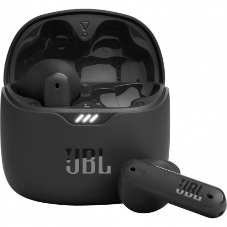 Навушники TWS JBL Tune Flex Black (JBLTFLEXBLK)