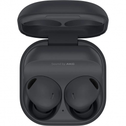 Навушники TWS Samsung Galaxy Buds2 Pro Graphite (SM-R510NZAA)