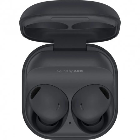 Навушники TWS Samsung Galaxy Buds2 Pro Graphite (SM-R510NZAA)