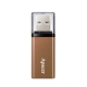 Flash Apacer USB 3.2 Gen1 AH25C 64GB Bronze