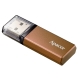 Flash Apacer USB 3.2 Gen1 AH25C 64GB Bronze