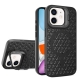 Чохол для смартфона Cosmic Grater Stand for Apple iPhone 11 Black