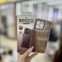 Чохол для смартфона Space III for Xiaomi Redmi Note 13 Pro Plus 5G Tea Brown