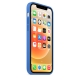 Чохол для смартфона Silicone Full Case AA Open Cam for Apple iPhone 15 3,Royal Blue