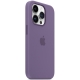 Чохол для смартфона Silicone Full Case AAA MagSafe IC for iPhone 14 Iris