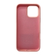 Чохол для смартфона Silicone Full Case AA Open Cam for Apple iPhone 16 Pro 37,Grapefruit