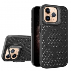 Чохол для смартфона Cosmic Grater Stand for Apple iPhone 11 Pro Black