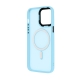 Чохол для смартфона Cosmic Magnetic Color HQ for Apple iPhone 14 Pro Max Light Blue