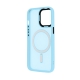 Чохол для смартфона Cosmic Magnetic Color HQ for Apple iPhone 13 Pro Light Blue