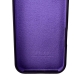 Чохол для смартфона Silicone Full Case AA Open Cam for Apple iPhone 16 59,Berry Purple