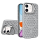 Чохол для смартфона Cosmic Grater Stand for Apple iPhone 11 Grey