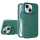 Чохол для смартфона Cosmic Grater Stand for Apple iPhone 15 Dark Green