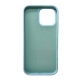 Чохол для смартфона Silicone Full Case AA Open Cam for Apple iPhone 16 Pro Max 27,Mist Blue