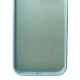 Чохол для смартфона Silicone Full Case AA Open Cam for Apple iPhone 16 Pro Max 27,Mist Blue