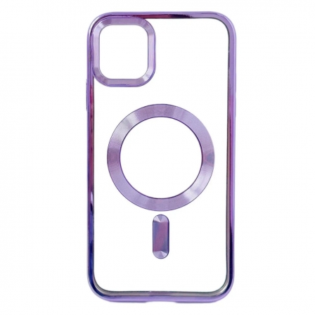 Чохол для смартфона Cosmic CD Magnetic for Apple iPhone 11 Pro Max Purple