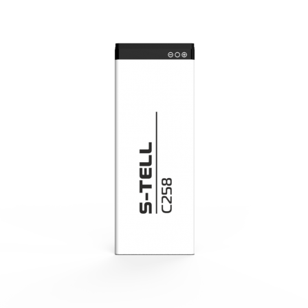 Аккумулятор для S-TELL C258