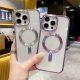 Чохол для смартфона Cosmic CD Magnetic for Apple iPhone 11 Pro Max Purple