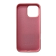 Чохол для смартфона Silicone Full Case AA Open Cam for Apple iPhone 16 Pro 41,Pink