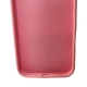 Чохол для смартфона Silicone Full Case AA Open Cam for Apple iPhone 16 Pro 41,Pink