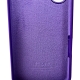 Чохол для смартфона Silicone Full Case AA Open Cam for Apple iPhone 16 22,Dark Purple