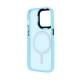 Чохол для смартфона Cosmic Magnetic Color HQ for Apple iPhone 14 Pro Light Blue