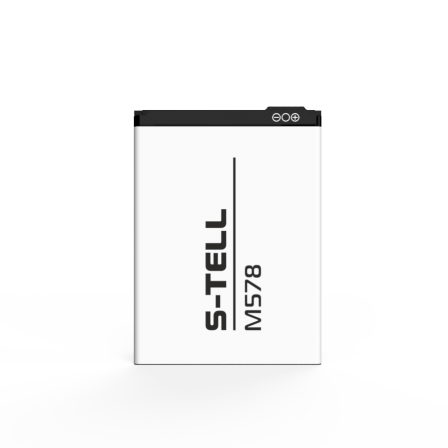 Аккумулятор для S-TELL M578