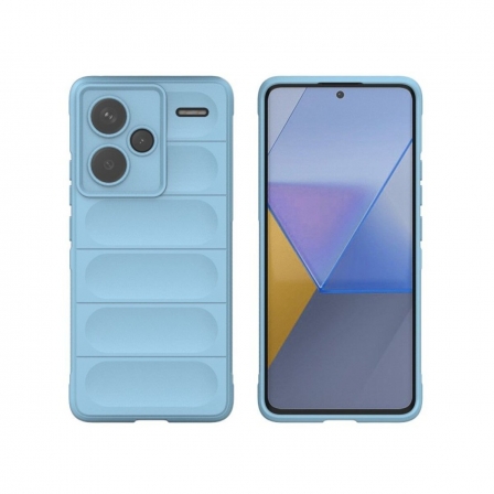 Чохол для смартфона Cosmic Magic Shield for Xiaomi Redmi Note 13 Pro Plus 5G Light Blue