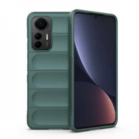 Чохол для смартфона Cosmic Magic Shield for Xiaomi 12 Lite Dark Green