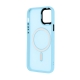 Чохол для смартфона Cosmic Magnetic Color HQ for Apple iPhone 12 Light Blue