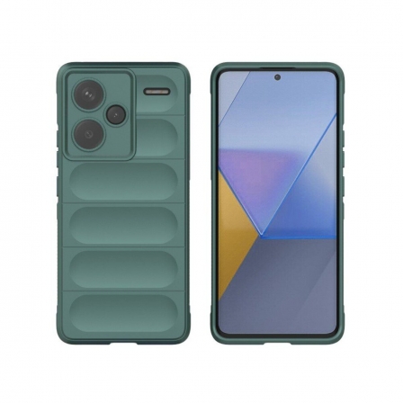 Чохол для смартфона Cosmic Magic Shield for Xiaomi Redmi Note 13 Pro Plus 5G Dark Green