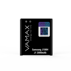 Аккумулятор VAMAX для Samsung J100H