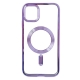Чохол для смартфона Cosmic CD Magnetic for Apple iPhone 15 Purple