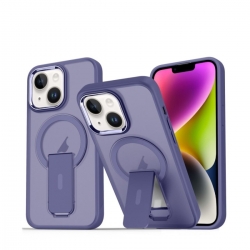 Чохол для смартфона Cosmic Magnetic Stand for Apple iPhone 13 Purple