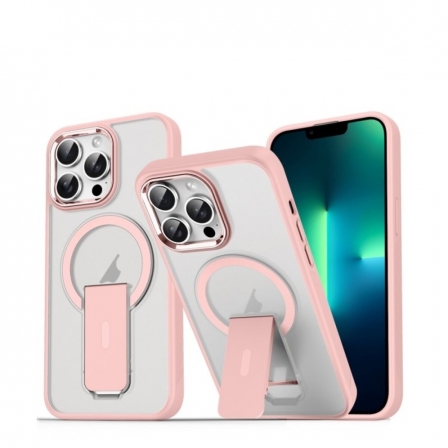 Чохол для смартфона Cosmic Magnetic Stand for Apple iPhone 13 Pro Max Pink