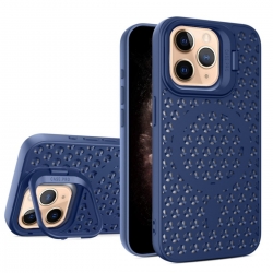 Чохол для смартфона Cosmic Grater Stand for Apple iPhone 11 Pro Blue